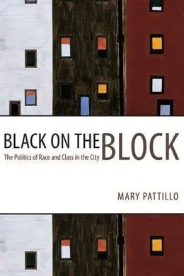 Black On The Block: The Politics Of Race And Class In The City.