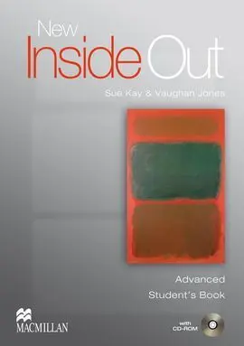 New Inside Out Advance Sb