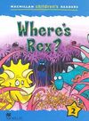 MCHR 2 WHERE'S REX? (INT)