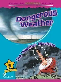Mchr 5 Dangerous Weather: W Machine (Int
