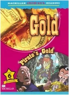 Mchr 6 Gold: Pirate's Gold (Int)