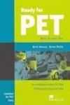 Ready For Pet With Answer Key