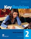 KEY REVISION 2+CD