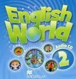 English World 2 - Class Audio Cds - Level A1