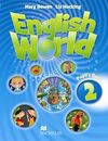 ENGLISH WORLD 2 - STUDENT'S BOOK