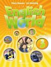 ENGLISH WORLD 3 - PUPILS BOOK