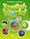 ENGLISH WORLD 4 - STUDENT'S BOOK