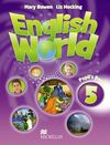 ENGLISH WORLD 5 PUPILS BOOK