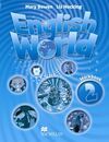 ENGLISH WORLD 2 - WORKBOOK