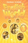 ENGLISH WORLD 3 - WORKBOOK