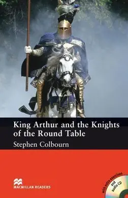 King Arthur And The Knights Of The Round Table Pack