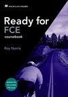 READY FOR FCE - STUDENT'S BOOK WITHOUT KEY