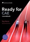 READY FOR CAE - STUDENT'S BOOK