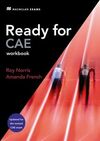 READY FOR CAE. WORKBOOK