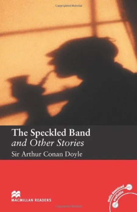 Mr (I) Speckled Band, The