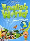 ENGLISH WORLD 2 - GRAMMAR PRACTICE BOOK