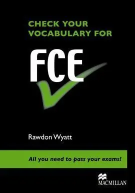 Check Your Vocabulary For Fc