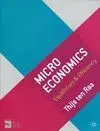 Microeconomics. Equilibrium & Efficiency