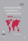 International Handbook Of Universities 2010 / Vols. 3 / Twenty-First Ed.