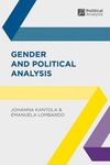GENDER AND POLITICAL ANALYSIS