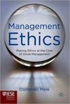 MANAGEMENT ETHICS