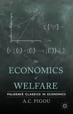 The Economics Of Welfare