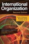 INTERNATIONAL ORGANIZATION