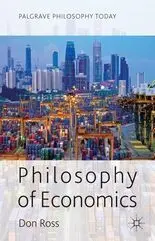 Philosophy Of Economics