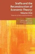 Sraffa And The Reconstruction Of Economic Theory. Vol. 1