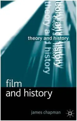 Film And History. Theory And History