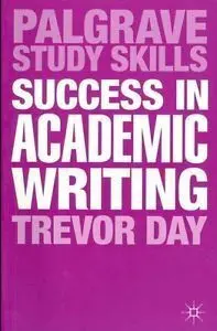 Success In Academic Writing