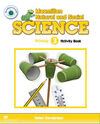 NATURAL SCIENCE - ACTIVITY + CD - 3º ED. PRIM