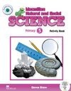 NATURAL AND SOCIAL SCIENCE - ACTIVITY + CD - 5Âº ED. PRIM