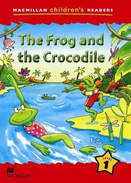 The Frog And The Crocodile