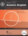 CHECK YOUR AVIATION ENGLISH STS PACK