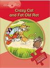 YOUNG EXPLORERS 1 - CRAZY CAT AND FAT OLD RAT