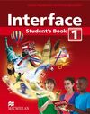 INTERFACE 1. STUDENT BOOK