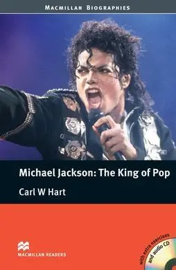 Mr (P) Michael Jackson Pack
