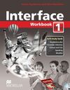 INTERFACE. WORKBOOK PACK  1º ESO