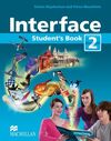 INTERFACE - 2º.ESO STUDENT'S BOOK