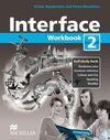 INTERFACE 2 - WORKBOOK PACK ENG