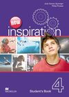 NEW INSPIRATIONS 4ºESO STUDENTS BOOK