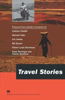 Travel Stories