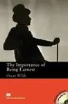 The Importance Of Being Earnest