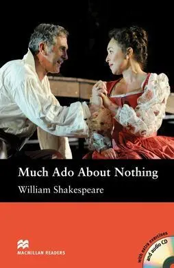 Much Ado About Nothing (Pack)