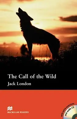 The Call Of The Wild Pack