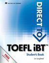 DIRECT TO TOEFL IBT STUDENTS PACK