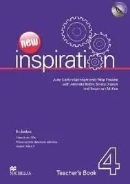 New Inspiration 4 - Teachers Pack