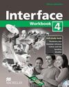 INTERFACE 4 - WORKBOOK PACK ENG