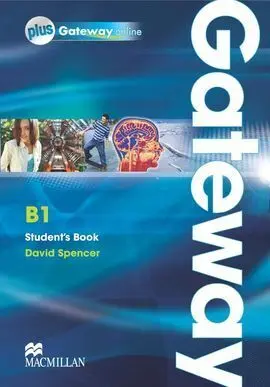 Gateway B1 Sts & Webcode Pack
